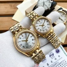 2020SS新作ROLEXロレックスメンズ時計 スーパーコピー 2色