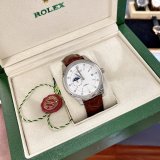 2020SS新作ROLEXロレックスメンズ時計 スーパーコピー4色