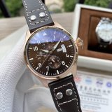2020SS新作IWC メンズ時計スーパーコピー 5色