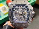 2020SS新作Richard Milleリシャール・ミルメンズ時計 スーパーコピー