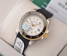2020SS新作ROLEXロレックスメンズ時計 スーパーコピー 4色