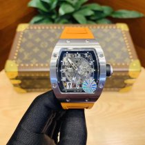 2020SS新作Richard Milleリシャール・ミルメンズ時計 スーパーコピー