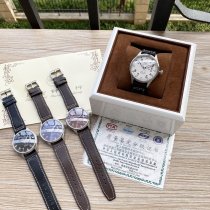 2020SS新作IWC メンズ時計スーパーコピー 4色