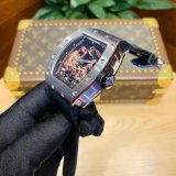 2020SS新作Richard Milleリシャール・ミルメンズ時計 スーパーコピー