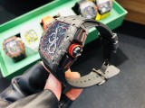 2020SS新作Richard Milleリシャール・ミルメンズ時計 スーパーコピー