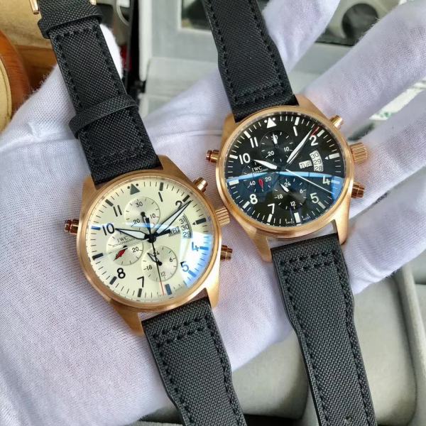 2020SS新作IWC メンズ時計スーパーコピー 6色