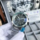 2020SS新作IWC メンズ時計スーパーコピー 2色