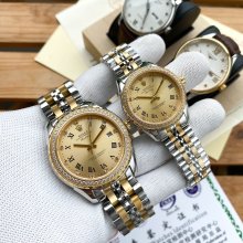 2020SS新作ROLEXロレックスメンズ時計 スーパーコピー 3色
