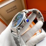 2020SS新作IWC メンズ時計スーパーコピー 6色