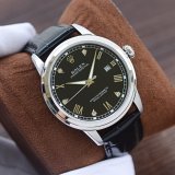 2020SS新作ROLEXロレックスメンズ時計 スーパーコピー 2色