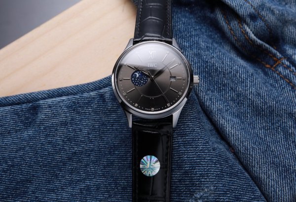 2020SS新作IWC メンズ時計スーパーコピー