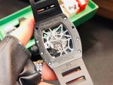 2020SS新作Richard Milleリシャール・ミルメンズ時計 スーパーコピー
