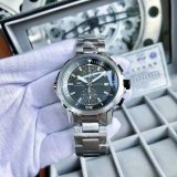 2020SS新作IWC メンズ時計スーパーコピー 2色