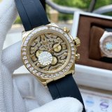 2020SS新作ROLEXロレックスメンズ時計 スーパーコピー3色