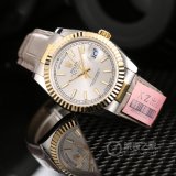 2020SS新作ROLEXロレックスレディース時計 スーパーコピー4色