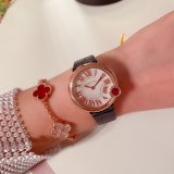 2020SS新作Cartierカルティエレディース時計スーパーコピー