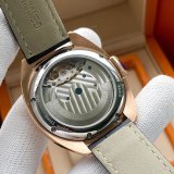 2020SS新作Cartierカルティエメンズ時計スーパーコピー 4色