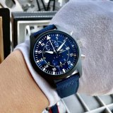 2020SS新作IWC メンズ時計スーパーコピー 2色