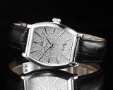 2020SS新作Vacheron Constantinヴァシュロンコンスタンタンメンズ時計スーパーコピー 2色