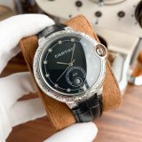 2020SS新作Cartierカルティエメンズ時計スーパーコピー 8色