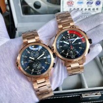 2020SS新作IWC メンズ時計スーパーコピー  4色