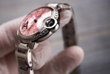 2020SS新作Cartierカルティエメンズ時計スーパーコピー
