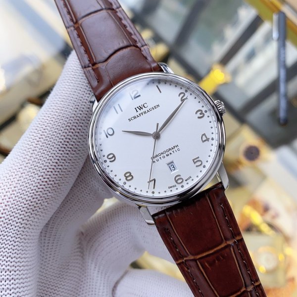 2020SS新作IWC メンズ時計スーパーコピー 6色