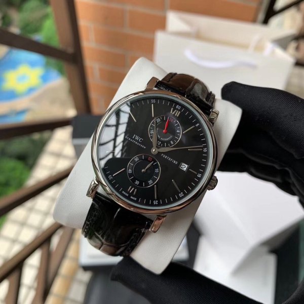 2020SS新作IWC メンズ時計スーパーコピー 5色