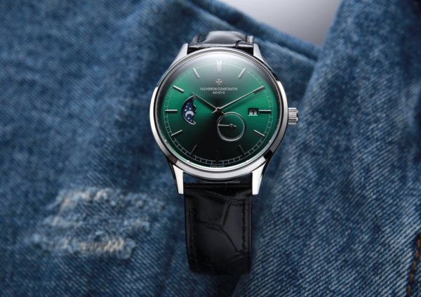 2020SS新作Vacheron Constantinヴァシュロンコンスタンタンメンズ時計スーパーコピー