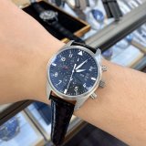 2020SS新作IWC メンズ時計スーパーコピー 5色