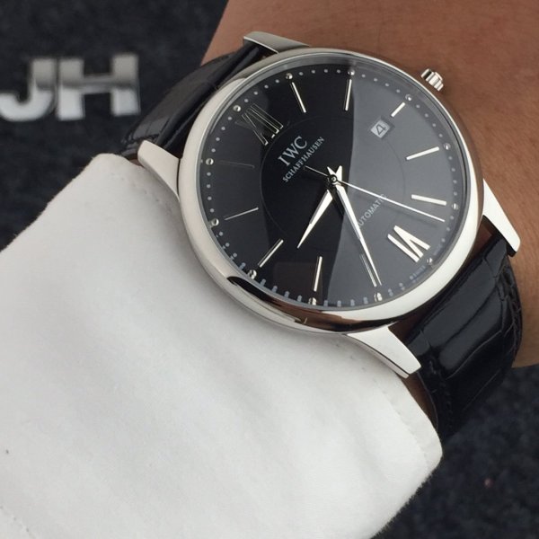 2020SS新作IWC メンズ時計スーパーコピー 5色