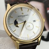 2020SS新作Vacheron Constantinヴァシュロンコンスタンタンメンズ時計スーパーコピー