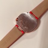 2020SS新作Cartierカルティエレディース時計スーパーコピー