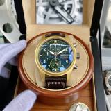 2020SS新作IWC メンズ時計スーパーコピー 2色