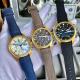 2020SS新作IWC メンズ時計スーパーコピー 3色