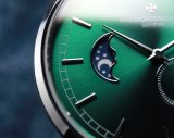 2020SS新作Vacheron Constantinヴァシュロンコンスタンタンメンズ時計スーパーコピー