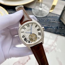 2020SS新作Cartierカルティエメンズ時計スーパーコピー 7色