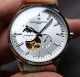 2020SS新作Vacheron Constantinヴァシュロンコンスタンタンメンズ時計スーパーコピー