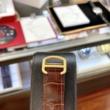 2020SS新作Cartierカルティエメンズ時計スーパーコピー 5色