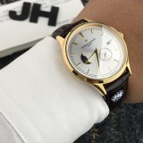 2020SS新作Vacheron Constantinヴァシュロンコンスタンタンメンズ時計スーパーコピー