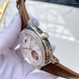 2020SS新作IWC メンズ時計スーパーコピー4色