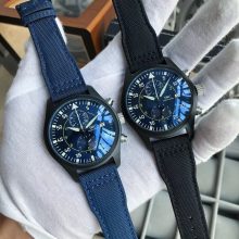 2020SS新作IWC メンズ時計スーパーコピー 2色