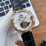 2020SS新作Cartierカルティエメンズ時計スーパーコピー 6色