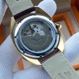 2020SS新作Cartierカルティエメンズ時計スーパーコピー 5色
