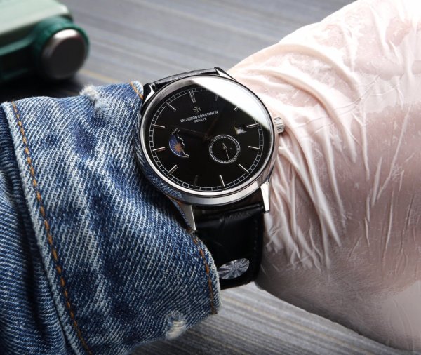 2020SS新作Vacheron Constantinヴァシュロンコンスタンタンメンズ時計スーパーコピー