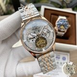 2020SS新作IWC メンズ時計スーパーコピー 6色