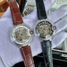 2020SS新作Cartierカルティエメンズ時計スーパーコピー 6色