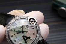 2020SS新作Cartierカルティエメンズ時計スーパーコピー