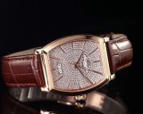 2020SS新作Vacheron Constantinヴァシュロンコンスタンタンメンズ時計スーパーコピー 2色