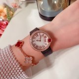2020SS新作Cartierカルティエレディース時計スーパーコピー